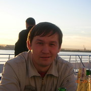 андрей васильев on My World.