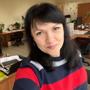 Анна Овсянникова on My World.