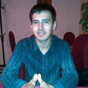 андрей буланов on My World.