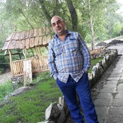 Andranik  Tsaturyan on My World.