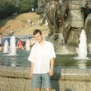 андрей красов on My World.