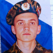Андрей Иванов on My World.