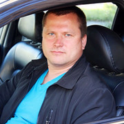 Андрей Островских on My World.