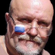 andrei cherkashin on My World.