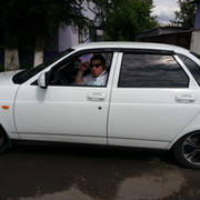 андрей  панаев on My World.