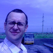 Андрей Булатов on My World.
