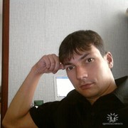 Андрей Сафронов on My World.