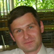 Андрей Нечаев в Моем Мире.