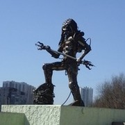 андрей петров on My World.
