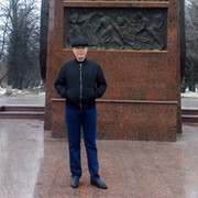 Андрей Кулаков on My World.
