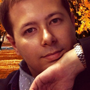 Андрей Андреев on My World.