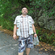 Андрей Опрышко on My World.