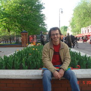 андрей Раев on My World.