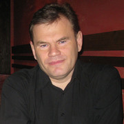 Андрей Ануфриев on My World.