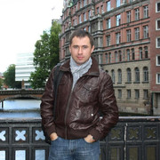 андрей головко on My World.
