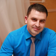 Андрей Гаргома on My World.