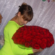 Анна Лат on My World.