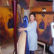 Светлана Анитова on My World.