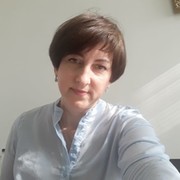 Анжела Зверховская on My World.