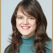 Анна Чистова on My World.