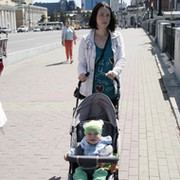 Анна Коптеева on My World.