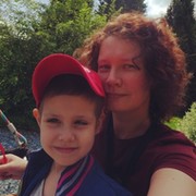 Анна Овчинникова on My World.