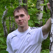 Антон Краснов on My World.