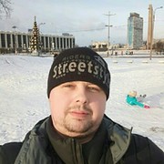 Антон Владимирович on My World.