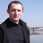 Антон Корчмит on My World.