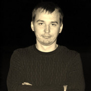 Антон Ат on My World.