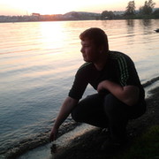 Антон Танков on My World.