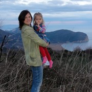 Анна Жирова on My World.