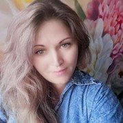 Анна Галицына  on My World.