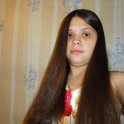 анюта семакова on My World.