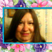 Анна Кузина on My World.
