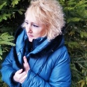 Анжелла Беккер on My World.