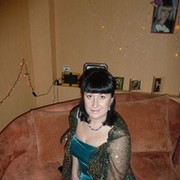 Алена Полякова on My World.