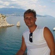 Алексей Косов on My World.
