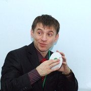 Артём Решетников on My World.
