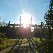 Бикулова Алена on My World.