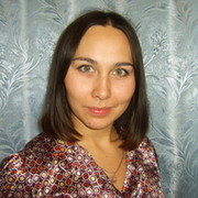 Азалия Нуриахметова on My World.