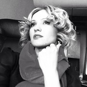 Катерина Летникова on My World.