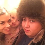 Женя Батуев on My World.