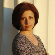 Anna Hovhannisyan on My World.