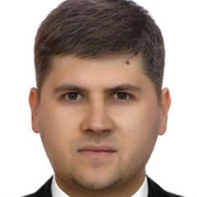 Sergey I on My World.