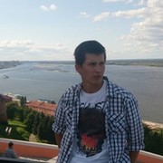 Артём Олейник on My World.