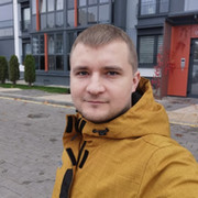 Артём Толкачёв on My World.
