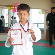 Артём Ганиев on My World.