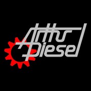 Arthur Diesel on My World.
