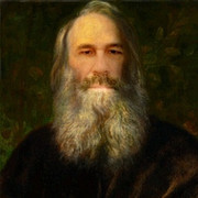 Асклепиодот Зенгельшухер on My World.